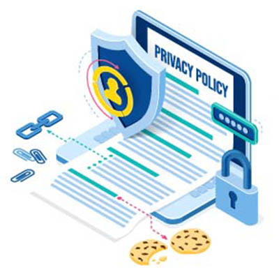 One Way to Protect Your Data: Hand It Out Less