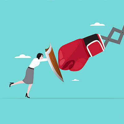 How Your SMB Can Beat Ransomware