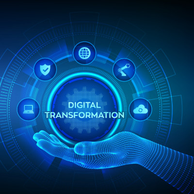 What "Digital Transformation" Actually Means for Your Business