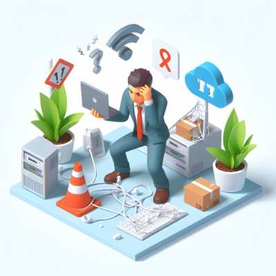 Don't Let IT Downtime Gut Your Business