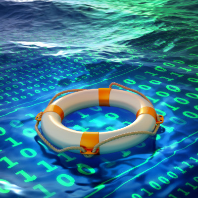 3 Types of Data You Want to Back Up ASAP