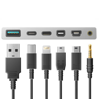 A Fascinating Look at the Intricacies of USB Technology