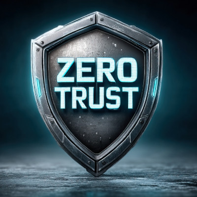 Zero-Trust: A Better Way to Protect Your Business