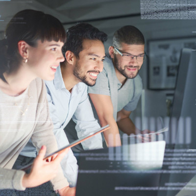 Ditch the IT Drama and Level Up Your Business with Managed IT