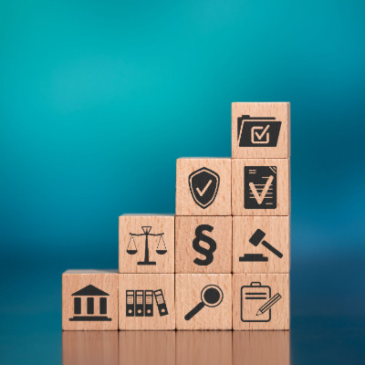 What Does Compliance Look Like? (It’s Not Easy)