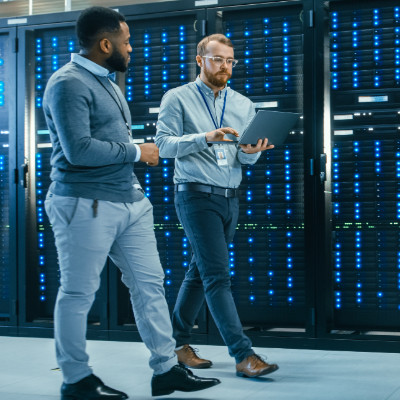 Why You Want Your Costs Predictable and Your Solutions Proactive